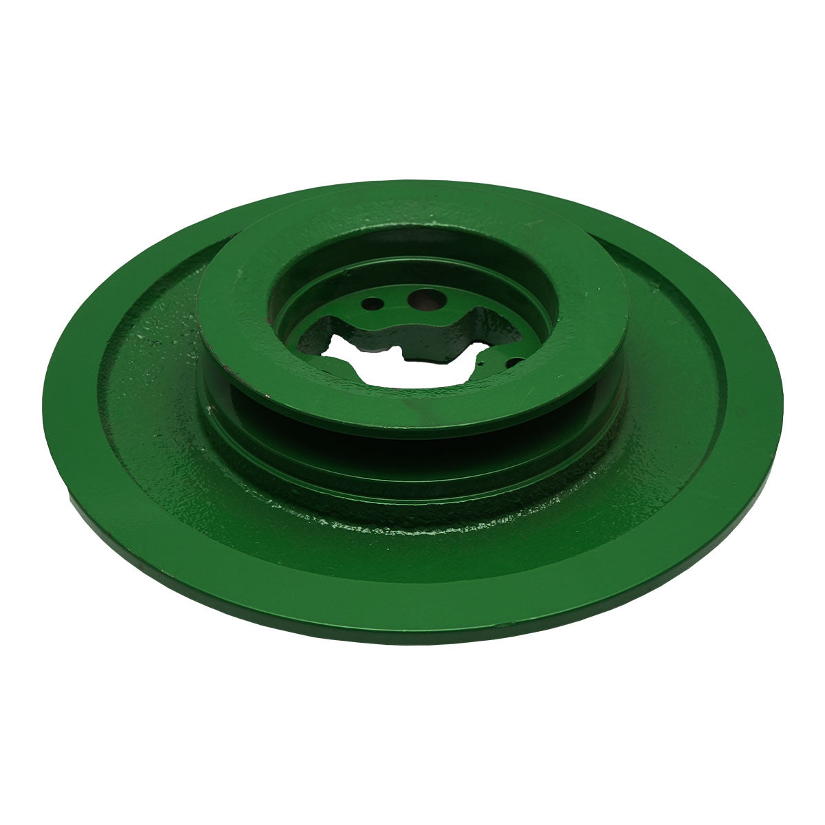 Belt pulley wind for John Deere OEM code H161051